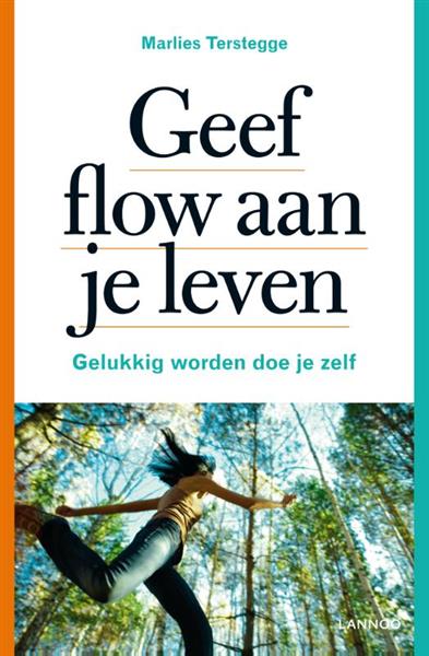 Grote foto geef flow aan je leven boeken psychologie