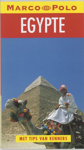 Grote foto egypte marco polo boeken overige boeken