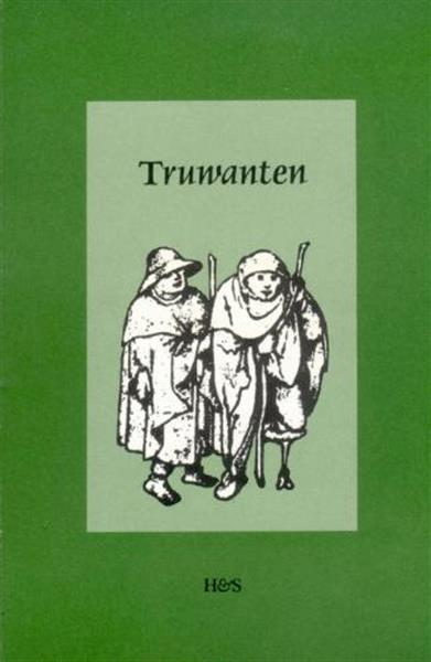 Grote foto truwanten boeken overige boeken