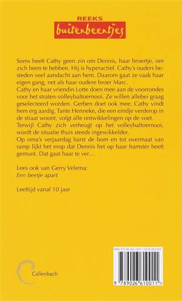 Grote foto applaus voor mijn broertje buitenbeentjes boeken jeugd 13 jaar en ouder