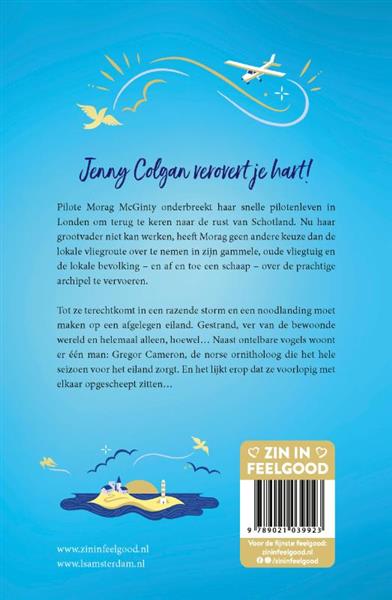 Grote foto boven de wolken summer skies 1 boeken overige boeken