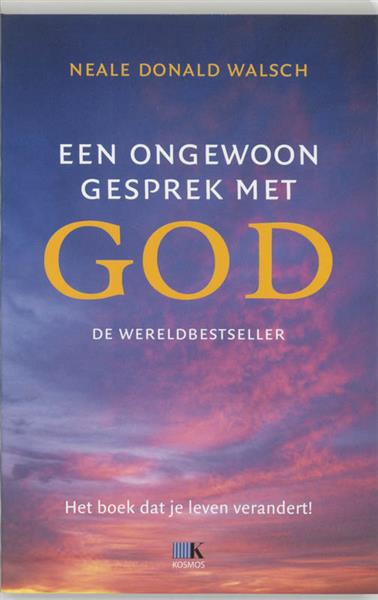 Grote foto een ongewoon gesprek met god boeken overige boeken