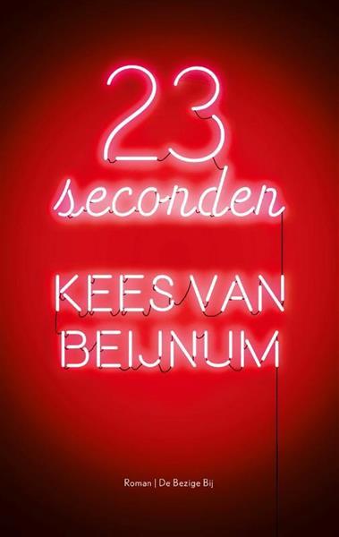 Grote foto 23 seconden boeken overige boeken