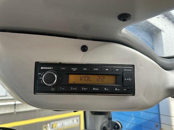 Grote foto vs 22281 elektrische heftruck still rx60 50 sideshift vorkenspreider bj2019 agrarisch heftrucks