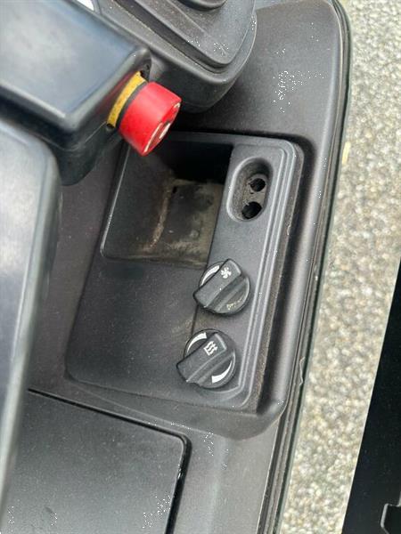 Grote foto vs 22281 elektrische heftruck still rx60 50 sideshift vorkenspreider bj2019 agrarisch heftrucks