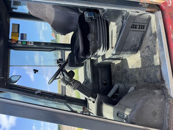 Grote foto dantruck heden 8440 dg agrarisch heftrucks