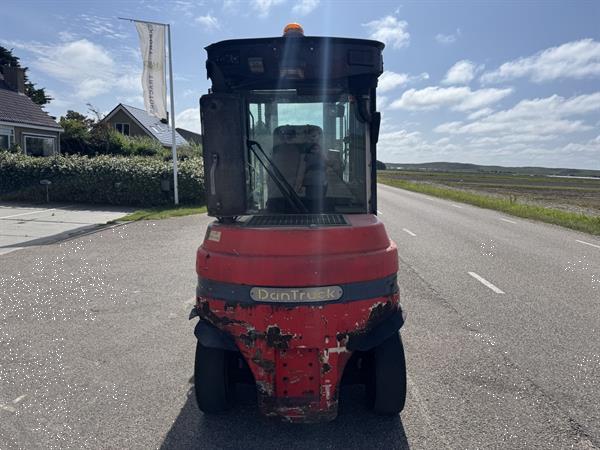 Grote foto dantruck heden 8440 dg agrarisch heftrucks