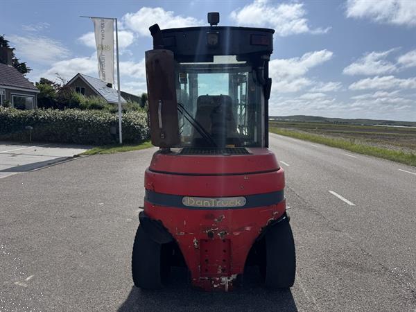 Grote foto dantruck heden 8440 dg agrarisch heftrucks