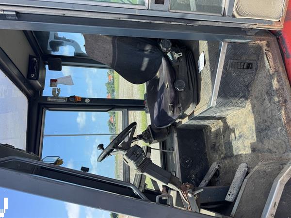 Grote foto dantruck heden 8440 dg agrarisch heftrucks