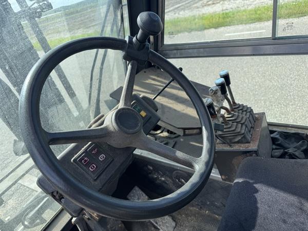 Grote foto dantruck heden 8440 dg agrarisch heftrucks