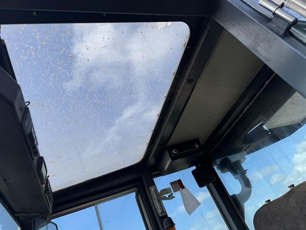 Grote foto dantruck heden 8440 dg agrarisch heftrucks