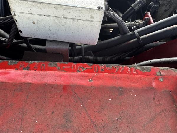 Grote foto dantruck heden 8440 dg agrarisch heftrucks