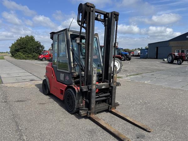Grote foto dantruck heden 8440 dg agrarisch heftrucks