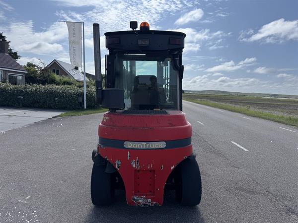 Grote foto dantruck heden 8440 dg agrarisch heftrucks