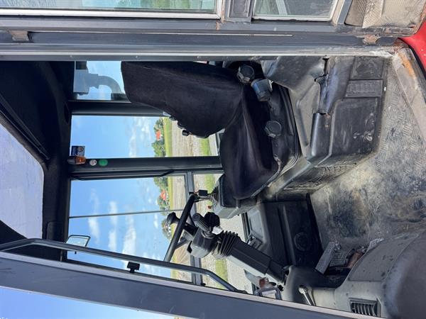 Grote foto dantruck heden 8440 dg agrarisch heftrucks
