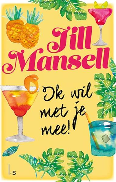 Grote foto ik wil met je mee boeken overige boeken