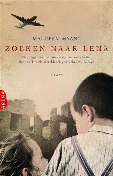 Grote foto zoeken naar lena boeken overige boeken