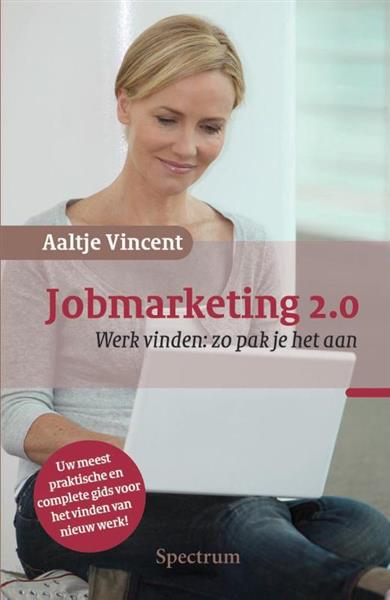 Grote foto jobmarketing 2.0 boeken overige boeken