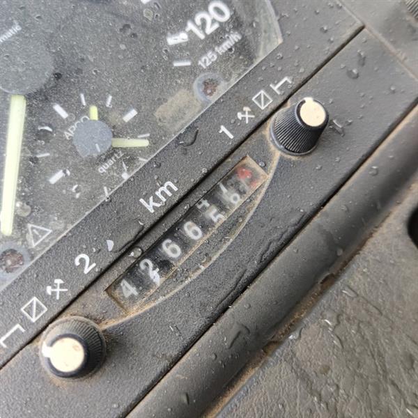 Grote foto iveco 130 e 18 doe het zelf en verbouw vrachtwagens