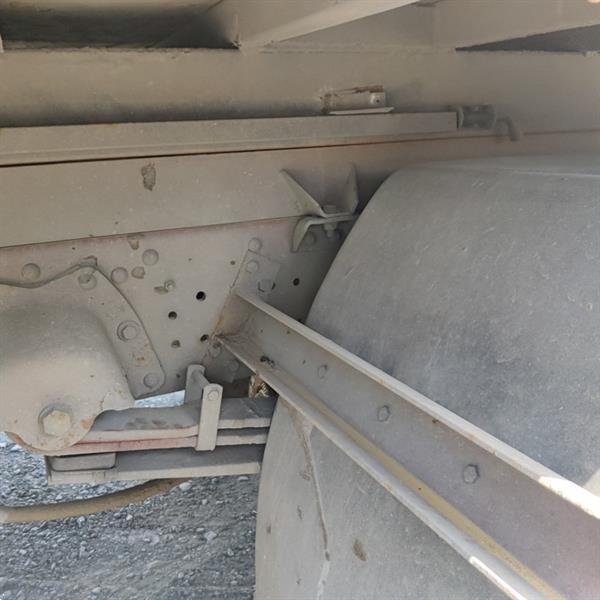 Grote foto iveco 130 e 18 doe het zelf en verbouw vrachtwagens