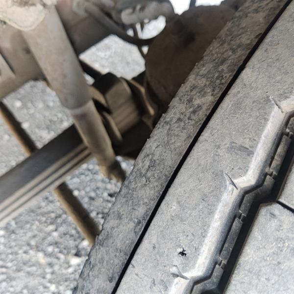 Grote foto iveco 130 e 18 doe het zelf en verbouw vrachtwagens