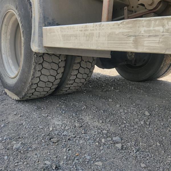 Grote foto iveco 130 e 18 doe het zelf en verbouw vrachtwagens