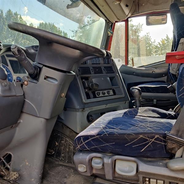 Grote foto iveco 480 doe het zelf en verbouw vrachtwagens