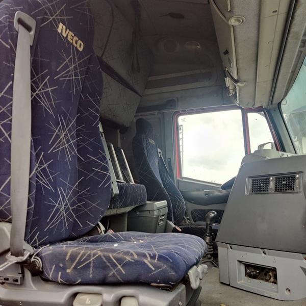 Grote foto iveco 480 doe het zelf en verbouw vrachtwagens