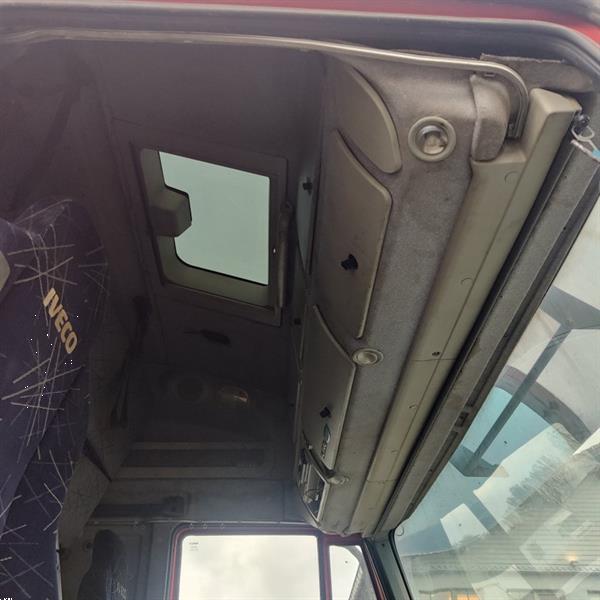 Grote foto iveco 480 doe het zelf en verbouw vrachtwagens