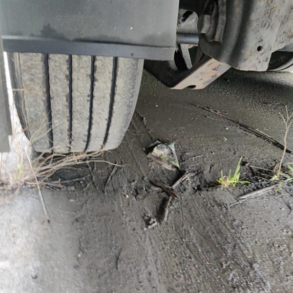 Grote foto montracon frigo doe het zelf en verbouw vrachtwagens