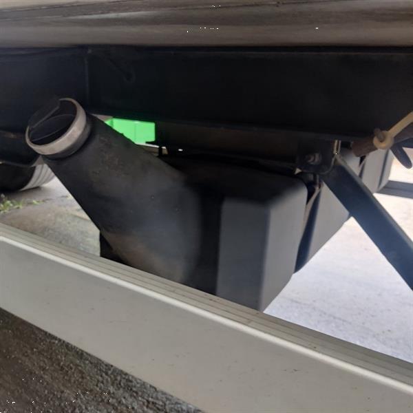 Grote foto montracon frigo doe het zelf en verbouw vrachtwagens