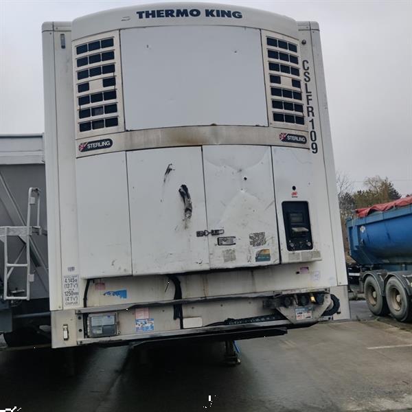 Grote foto montracon frigo doe het zelf en verbouw vrachtwagens