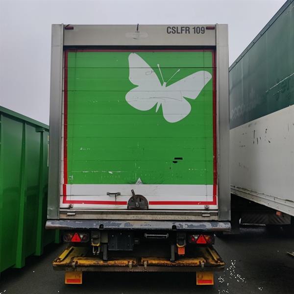 Grote foto montracon frigo doe het zelf en verbouw vrachtwagens