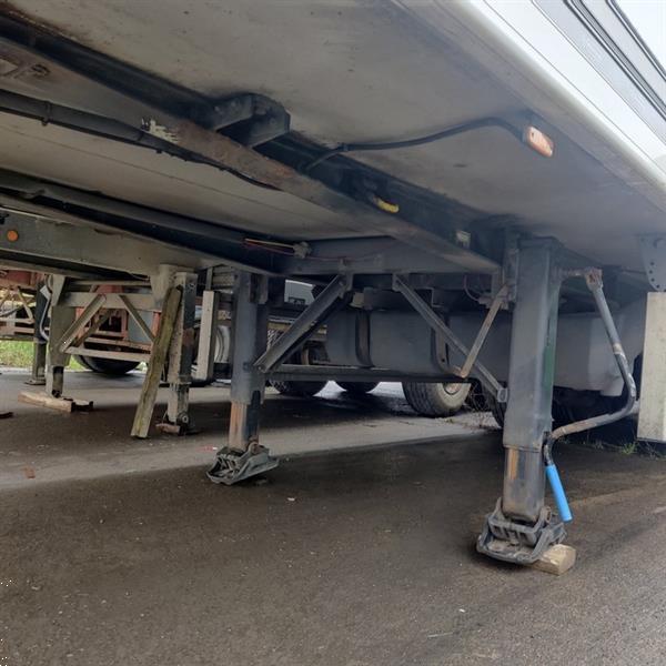 Grote foto montracon frigo doe het zelf en verbouw vrachtwagens