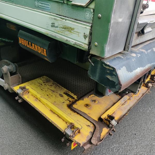 Grote foto montracon frigo doe het zelf en verbouw vrachtwagens