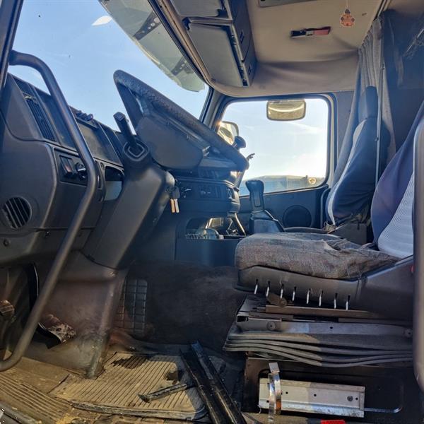 Grote foto volvo fh globbetrotter doe het zelf en verbouw vrachtwagens