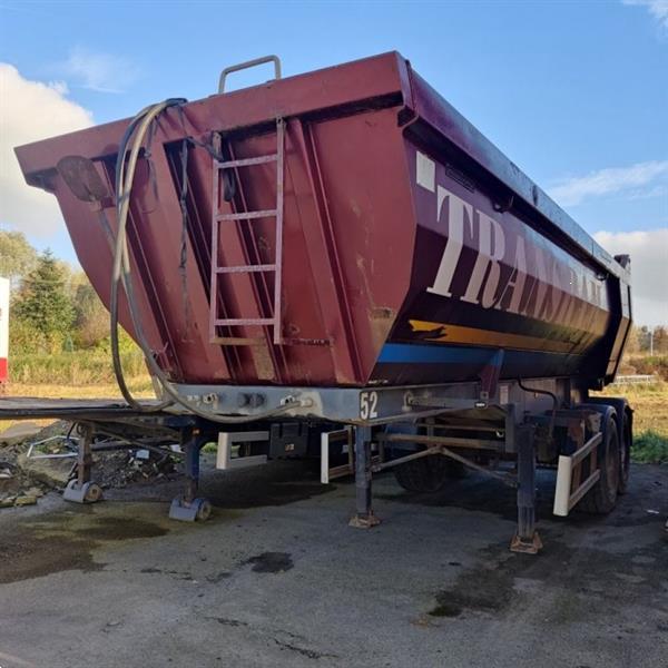 Grote foto dmc doe het zelf en verbouw opleggers