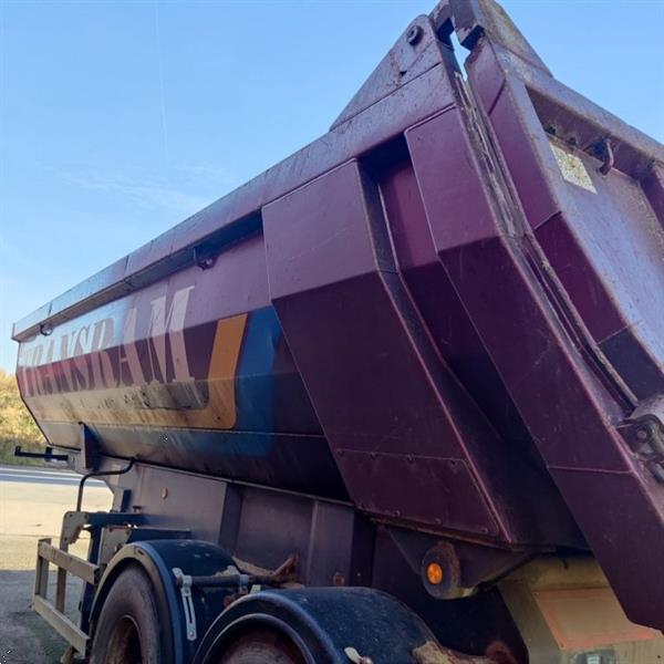 Grote foto dmc doe het zelf en verbouw opleggers