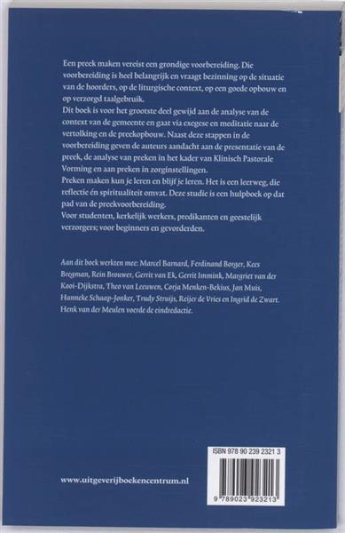 Grote foto als een leerling leren preken boeken overige boeken