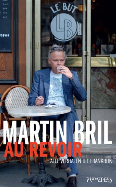 Grote foto au revoir boeken overige boeken