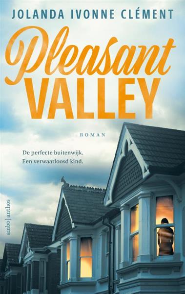 Grote foto pleasant valley boeken overige boeken