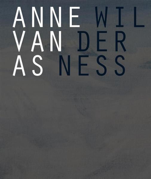 Grote foto anne van as wilderness boeken fotografie en design