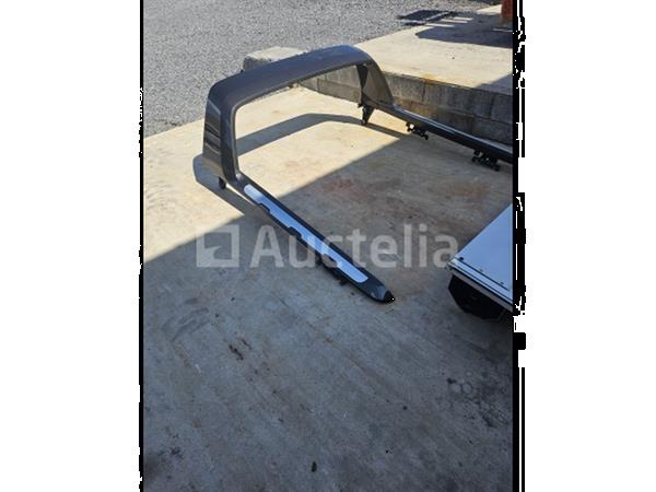 Grote foto ford ranger voertuigen transport doe het zelf en verbouw overige doe het zelf en verbouw
