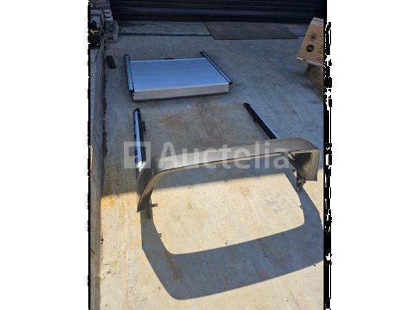 Grote foto ford ranger voertuigen transport doe het zelf en verbouw overige doe het zelf en verbouw