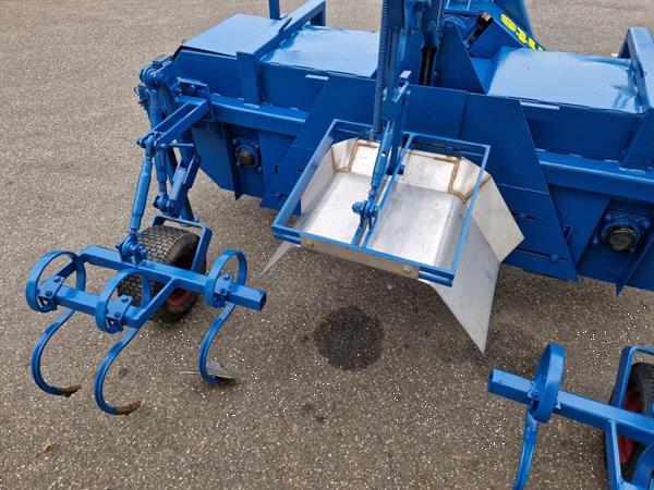 Grote foto imants irf2 ruggenfrees voor asperges agrarisch akkerbouw