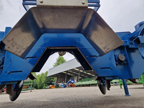 Grote foto imants irf2 ruggenfrees voor asperges agrarisch akkerbouw
