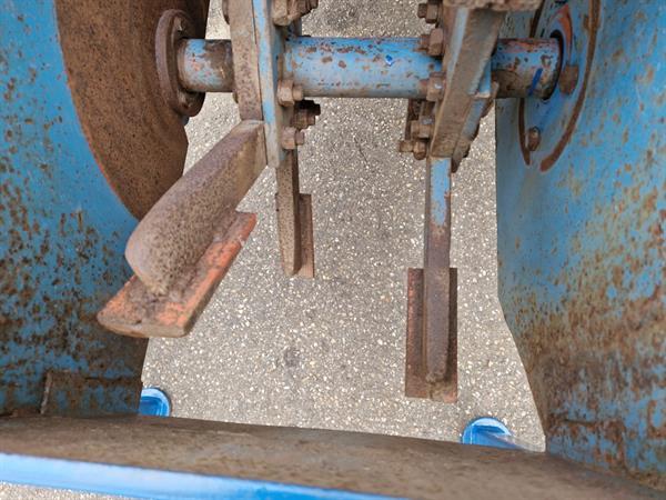 Grote foto imants irf2 ruggenfrees voor asperges agrarisch akkerbouw