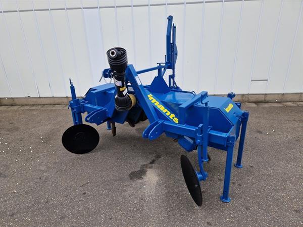 Grote foto imants irf2 ruggenfrees voor asperges agrarisch akkerbouw