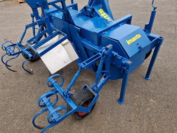 Grote foto imants irf2 ruggenfrees voor asperges agrarisch akkerbouw