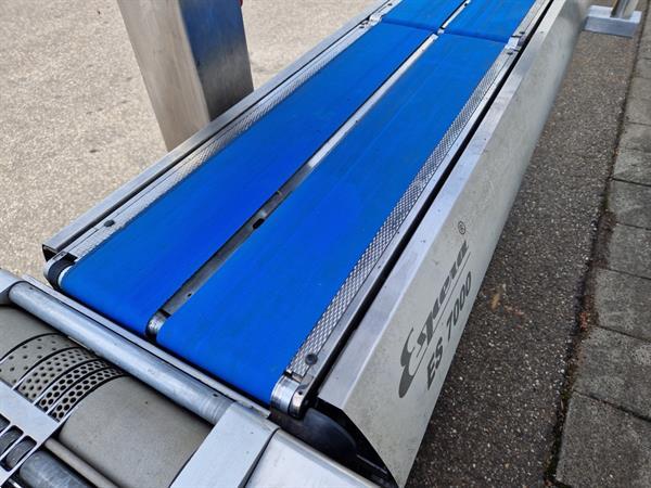 Grote foto espera es7011 checkweger met boven en onder label unit agrarisch tuinbouw